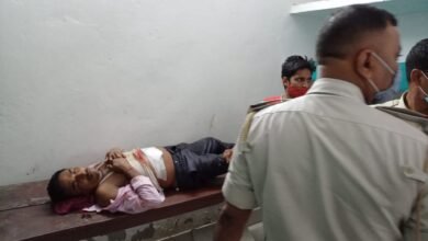 Photo of विजयीपुर में चचेरे भाई ने बड़े भाई को मारा चाकू