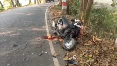 Photo of मंझौल ओपी क्षेत्र अंतर्गत महुआ मोड़ के समीप सड़क हादसे में एक युवक की मौत , दूसरा गंभीर रूप से जख्मी